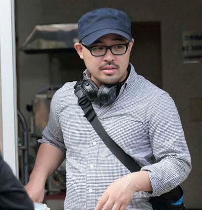 吉野竜平プロフィール画像