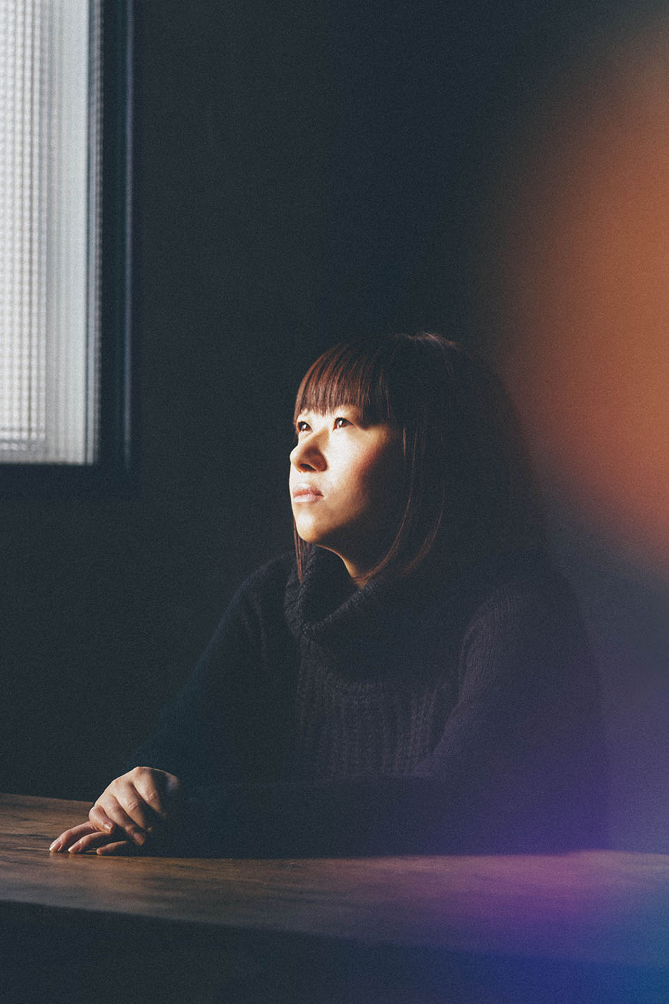 小谷美紗子画像