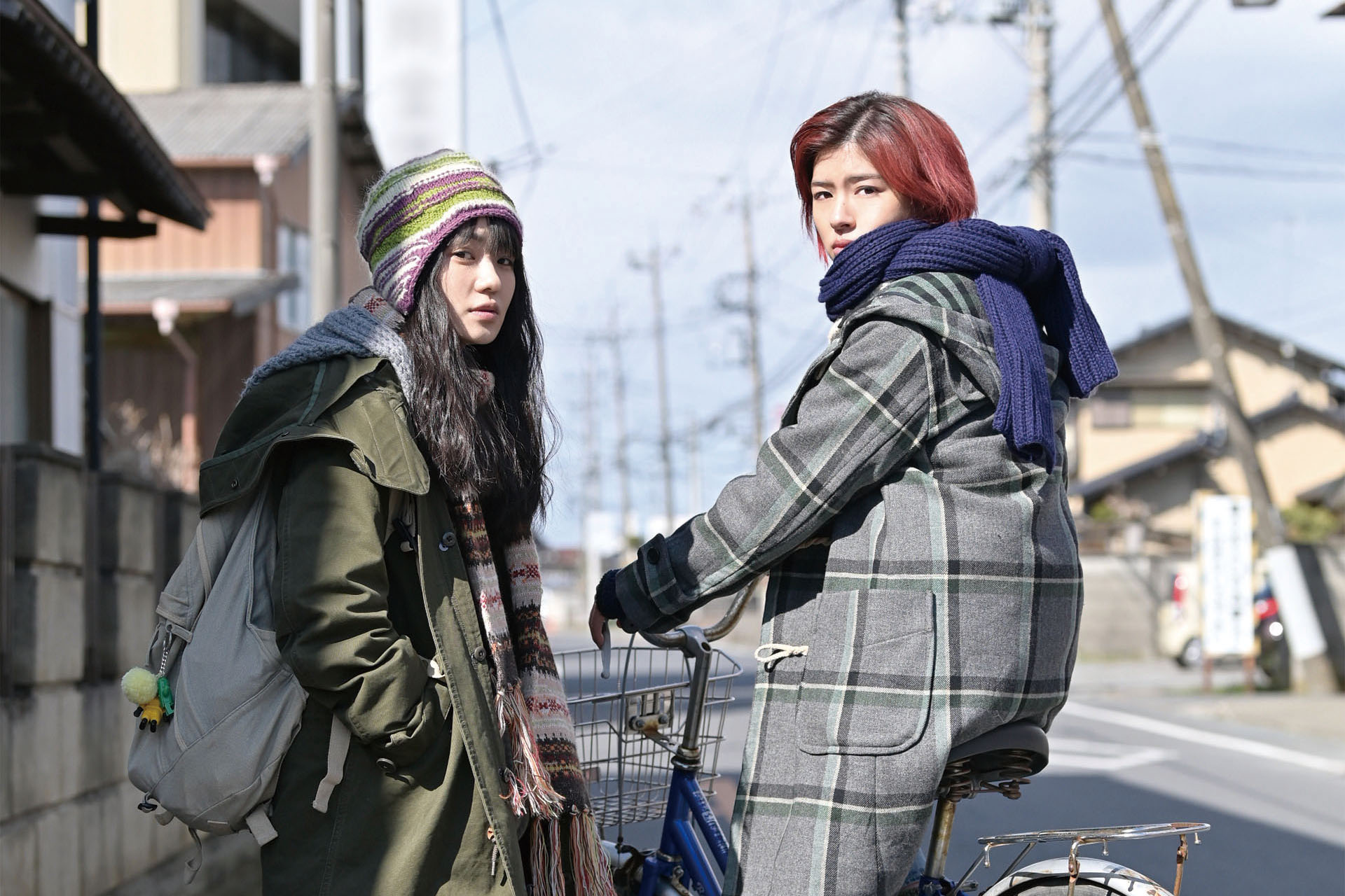 君は永遠位そいつらより若いメイン画像